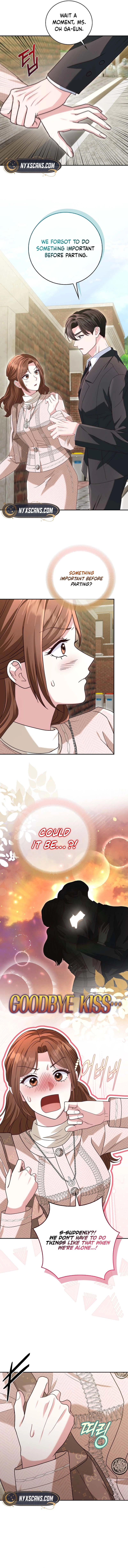 Marriage: Like a Job Interview Chapter 15 - Chapter 15 Page 8