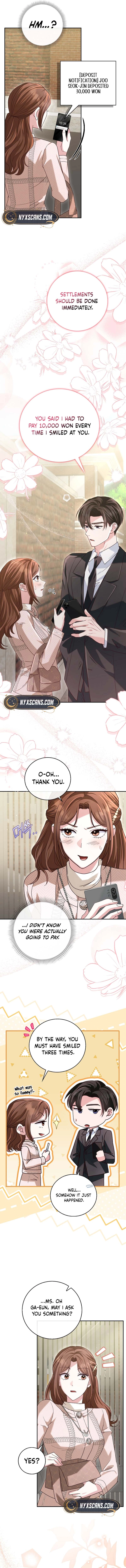 Marriage: Like a Job Interview Chapter 15 - Chapter 15 Page 9