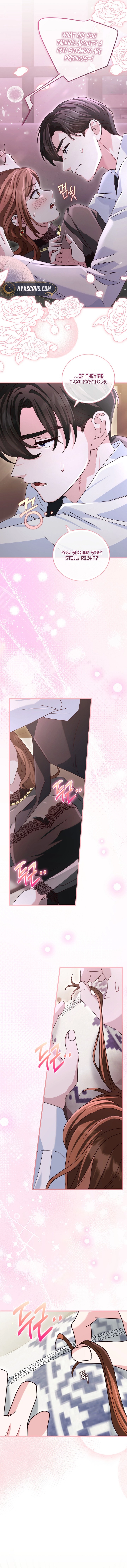 Marriage: Like a Job Interview Chapter 19 - Chapter 19 Page 9