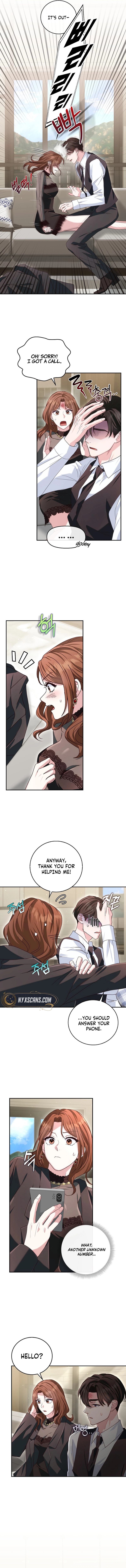 Marriage: Like a Job Interview Chapter 19 - Chapter 19 Page 10