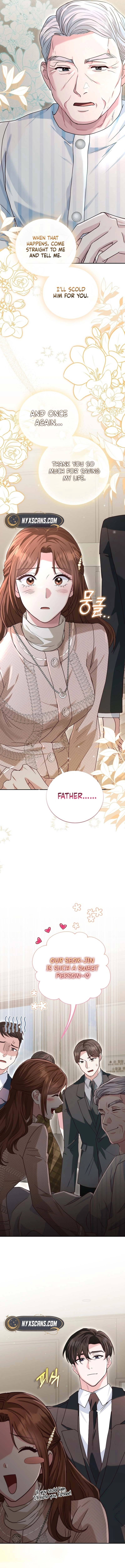 Marriage: Like a Job Interview Chapter 14 - Chapter 14 Page 17