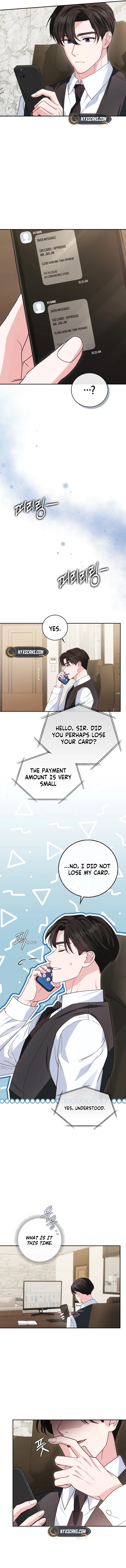 Marriage: Like a Job Interview Chapter 10 - Chapter 10 Page 12