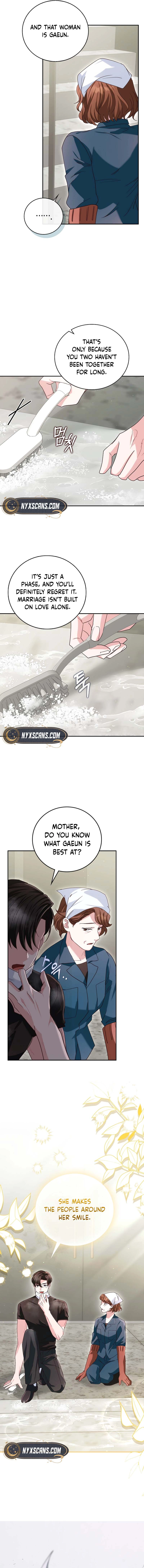 Marriage: Like a Job Interview Chapter 21 Page 7