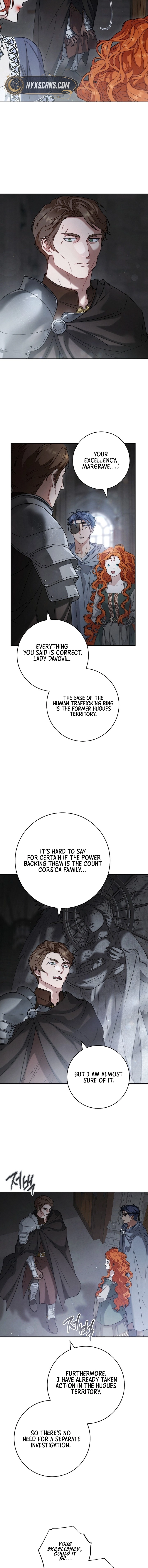 Marriage of Convenience 2: An Unforgettable Song Chapter 39 Page 13