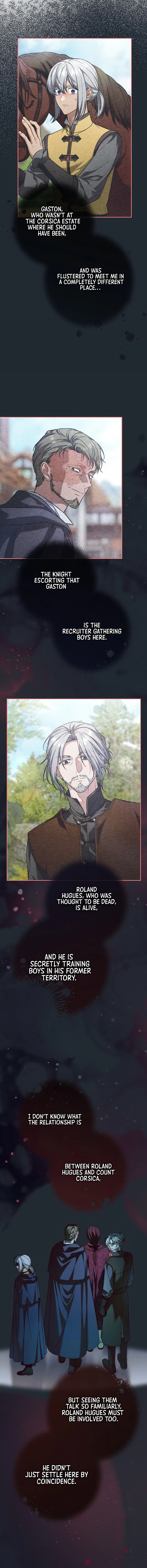 Marriage of Convenience 2: An Unforgettable Song Chapter 34 Page 15