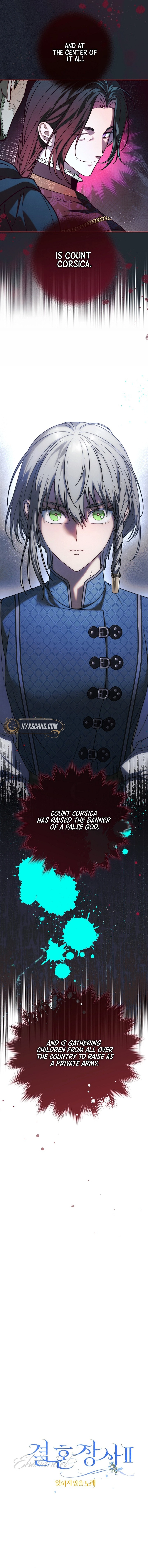 Marriage of Convenience 2: An Unforgettable Song Chapter 34 Page 16