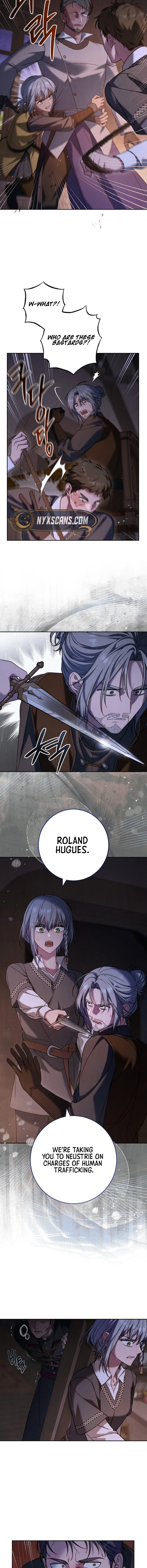 Marriage of Convenience 2: An Unforgettable Song Chapter 41 Page 14