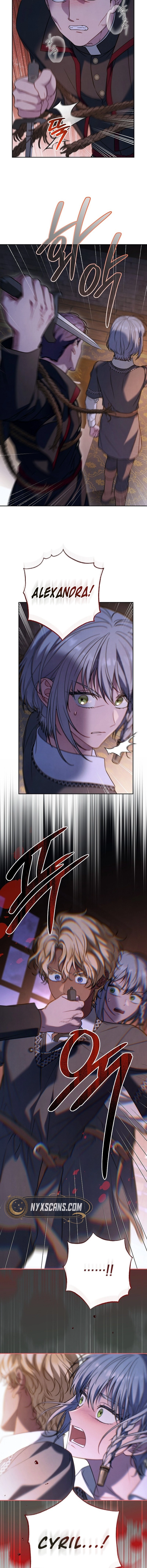 Marriage of Convenience 2: An Unforgettable Song Chapter 41 Page 15