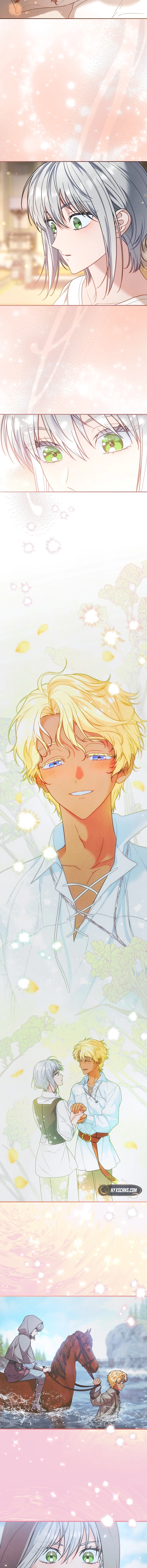 Marriage of Convenience 2: An Unforgettable Song Chapter 28 Page 14