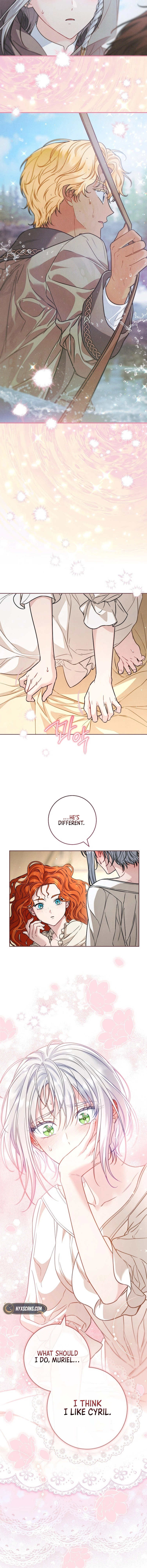 Marriage of Convenience 2: An Unforgettable Song Chapter 28 Page 15