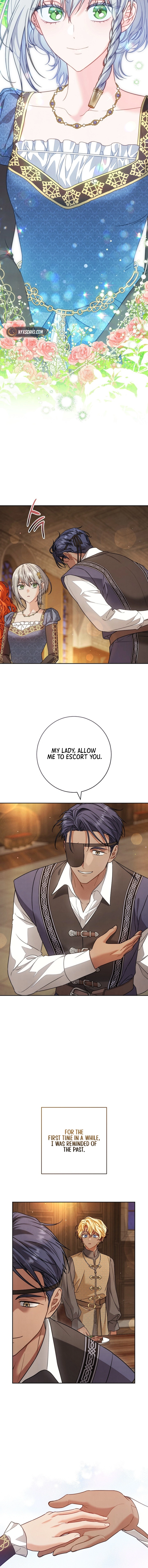 Marriage of Convenience 2: An Unforgettable Song Chapter 29 Page 10