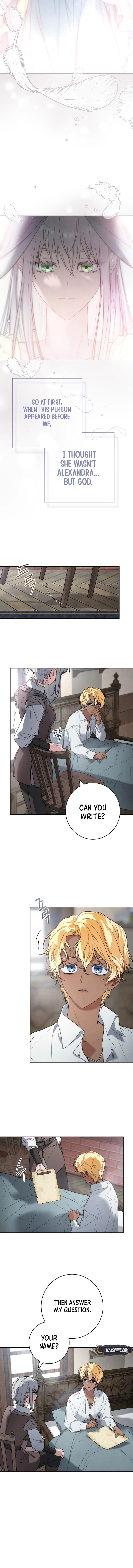 Marriage of Convenience 2: An Unforgettable Song Chapter 1 Page 20