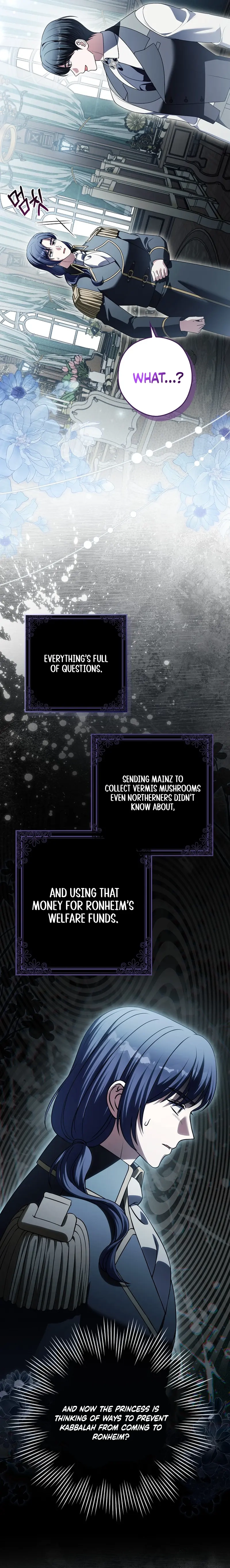 Marry or Die Chapter 29 Page 10