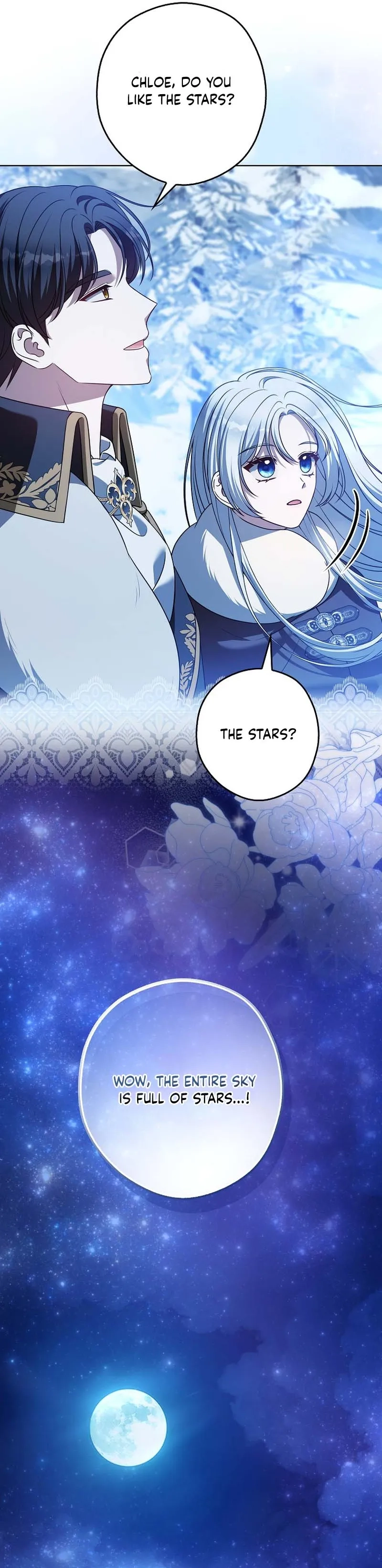 Marry or Die Chapter 20 Page 13