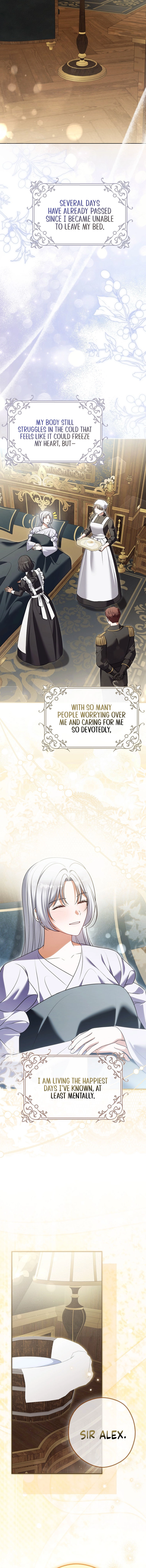 Marry or Die Chapter 35 Page 7