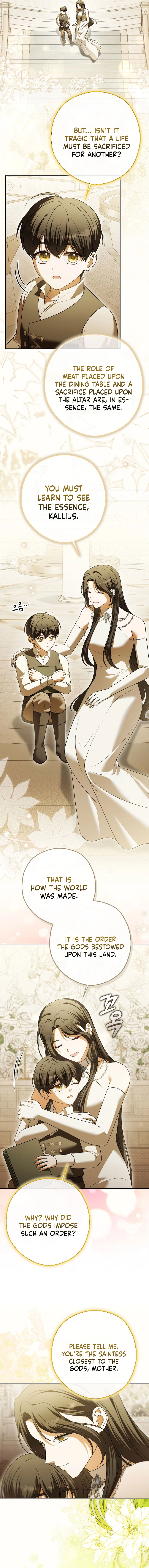 Marry or Die Chapter 35 Page 14