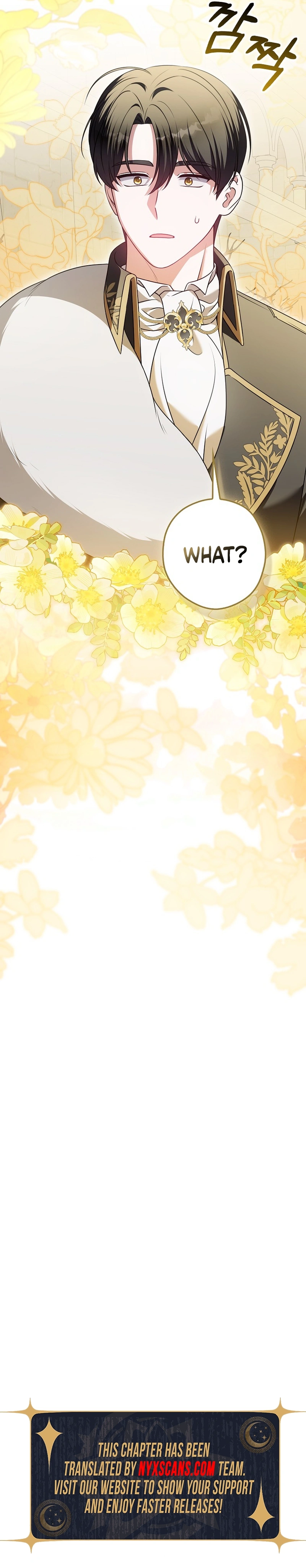 Marry or Die Chapter 25 Page 18