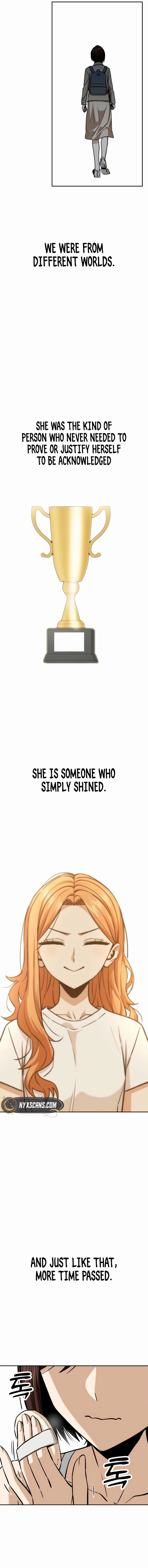 Maybe Meant to Be Chapter 116 Page 14