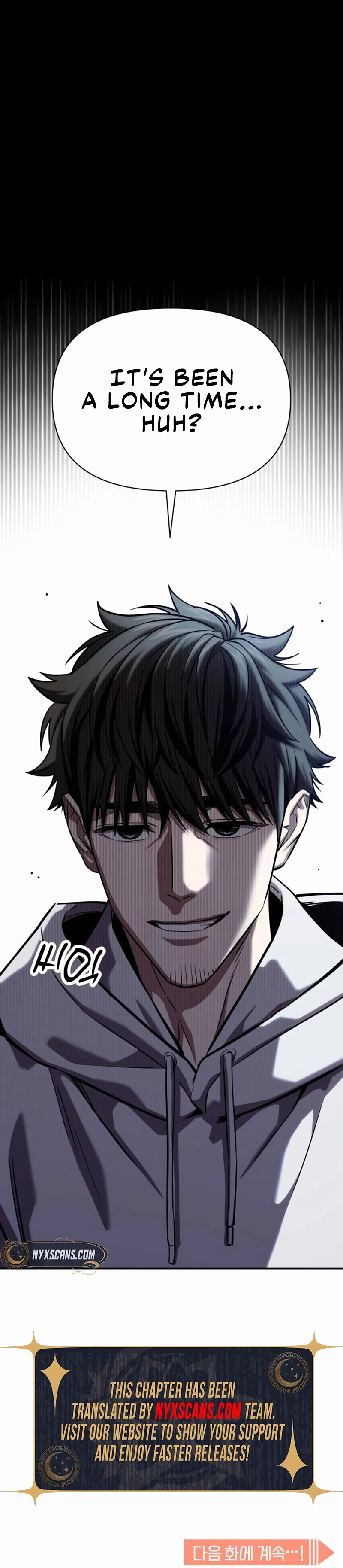 Maybe Meant to Be Chapter 118 Page 21