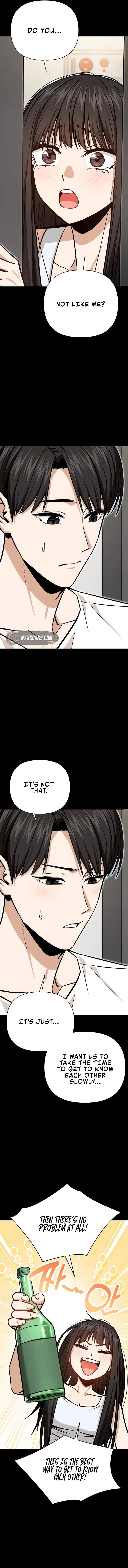 Maybe Meant to Be Chapter 126 Page 11