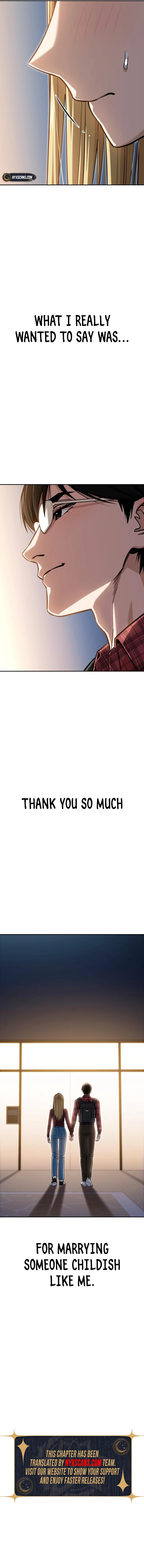 Maybe Meant to Be Chapter 123 Page 11