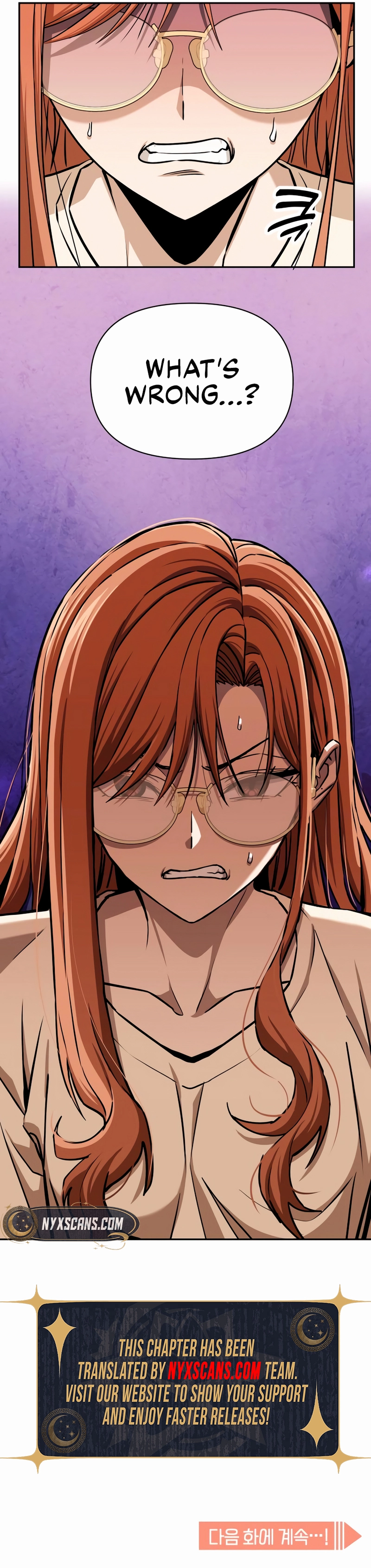 Maybe Meant to Be Chapter 115 Page 17