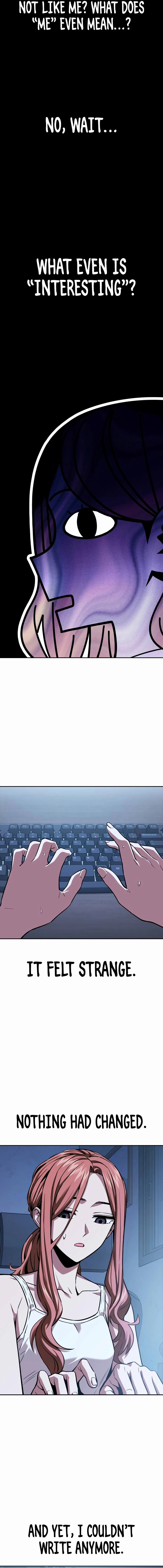 Maybe Meant to Be Chapter 96 Page 12