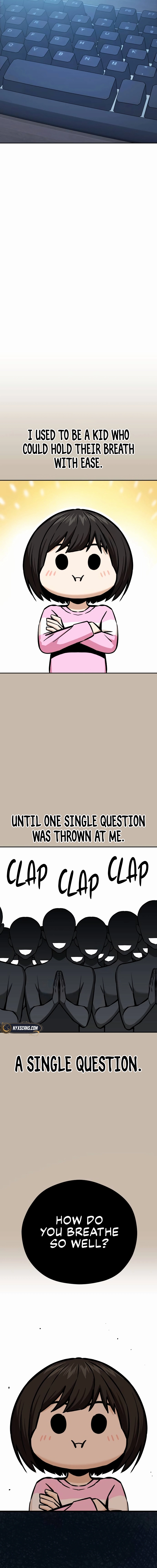 Maybe Meant to Be Chapter 96 Page 13