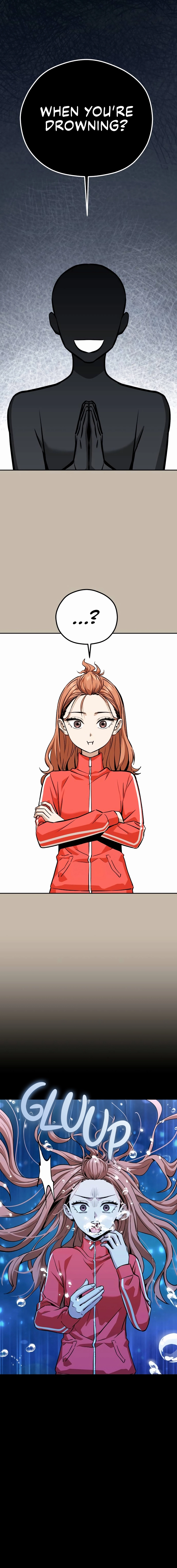 Maybe Meant to Be Chapter 96 Page 14