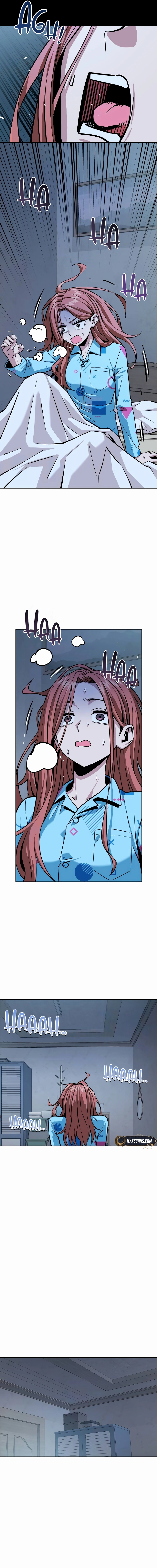 Maybe Meant to Be Chapter 96 Page 15