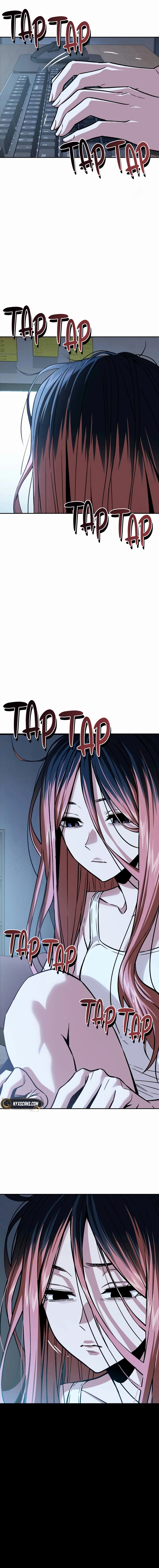 Maybe Meant to Be Chapter 96 Page 16