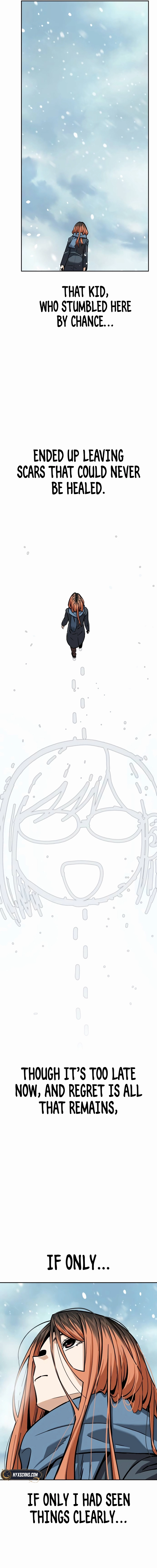 Maybe Meant to Be Chapter 96 Page 19