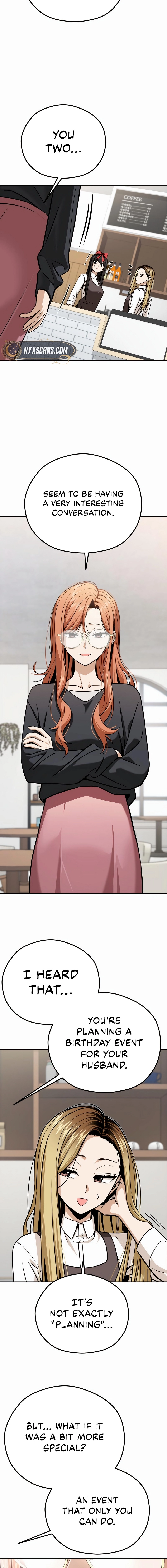 Maybe Meant to Be Chapter 101 Page 7