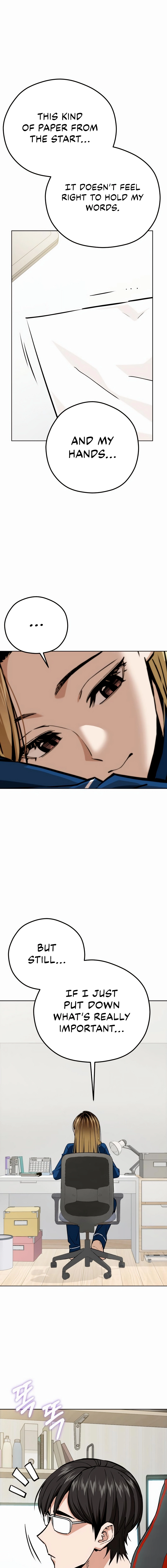 Maybe Meant to Be Chapter 101 Page 16