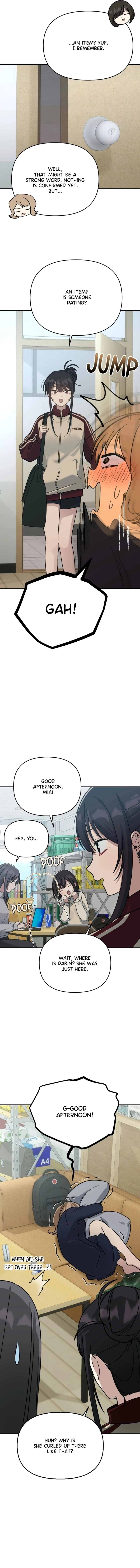 Mia is Back Chapter 17 Page 7