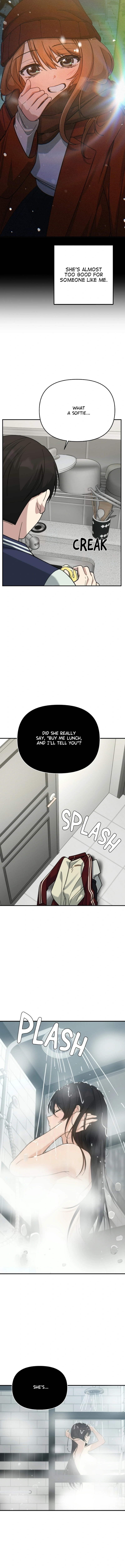 Mia is Back Chapter 20 Page 14