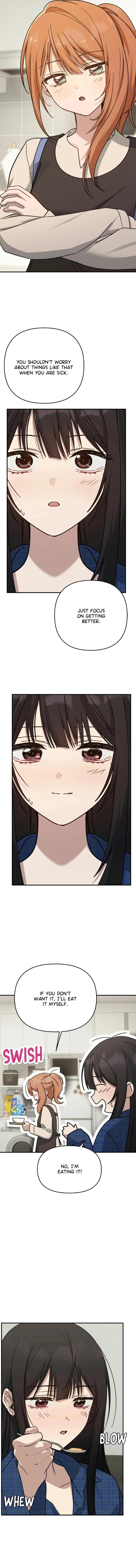 Mia is Back Chapter 19 Page 14