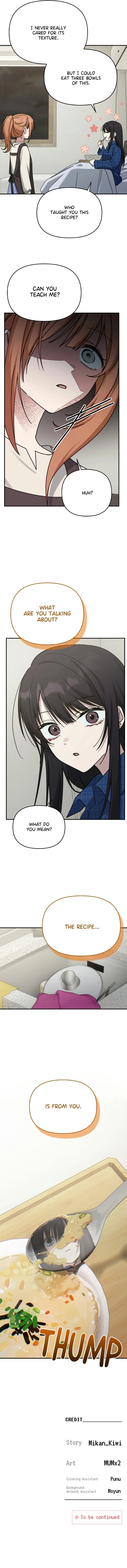 Mia is Back Chapter 19 Page 16