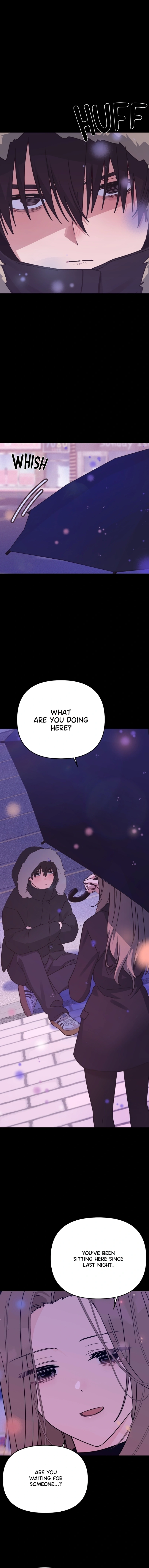 Mia is Back Chapter 22 Page 9