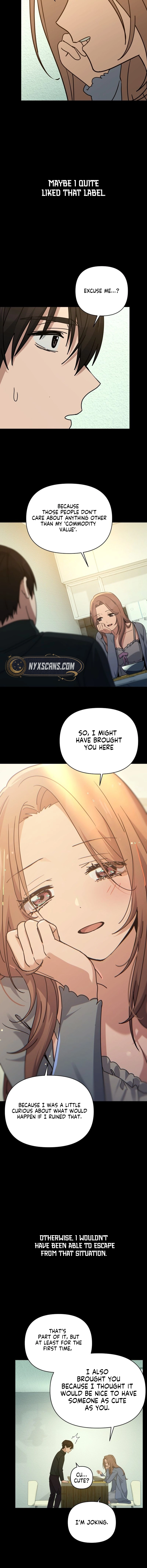 Mia is Back Chapter 28 Page 7