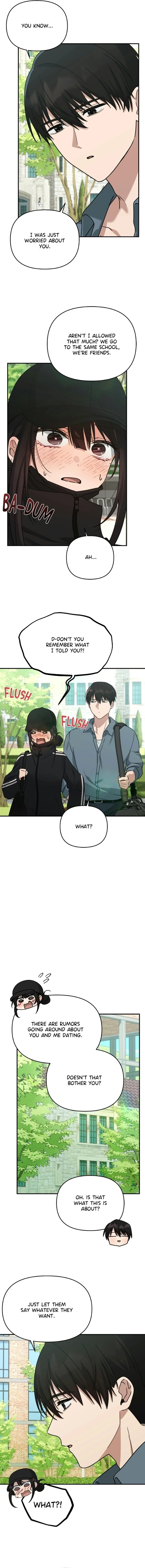 Mia is Back Chapter 21 Page 7