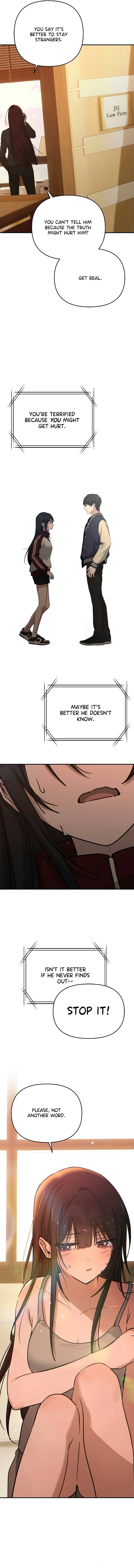 Mia is Back Chapter 21 Page 15