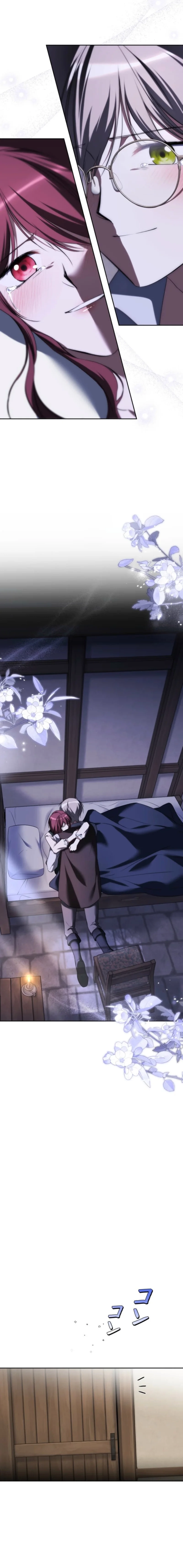 Milady: memoirs of a villainess Chapter 18 - Chapter 18 Page 7