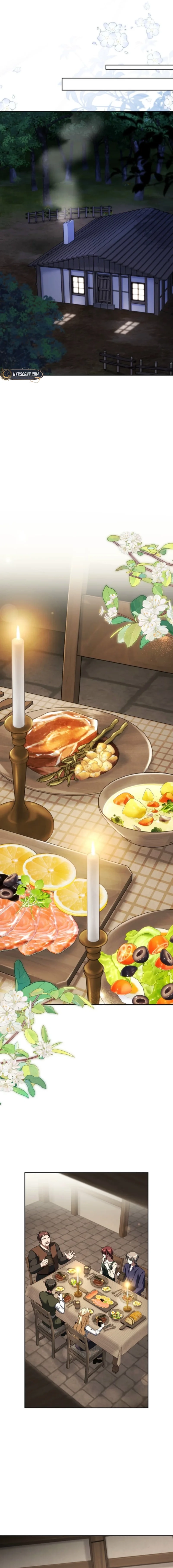 Milady: memoirs of a villainess Chapter 18 - Chapter 18 Page 11