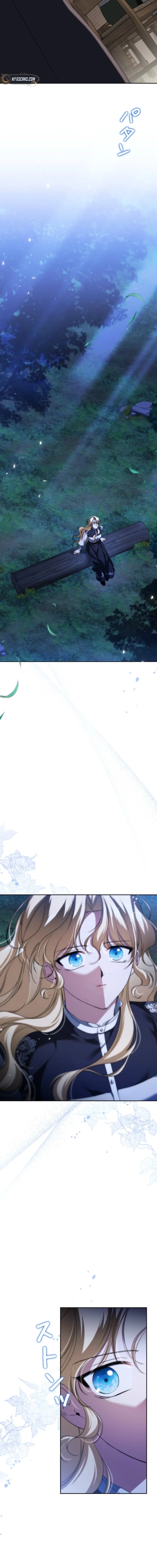 Milady: memoirs of a villainess Chapter 18 - Chapter 18 Page 14