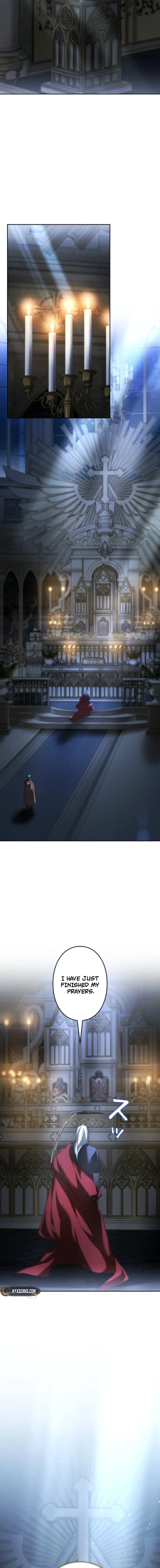 Milady: memoirs of a villainess Chapter 18 - Chapter 18 Page 20