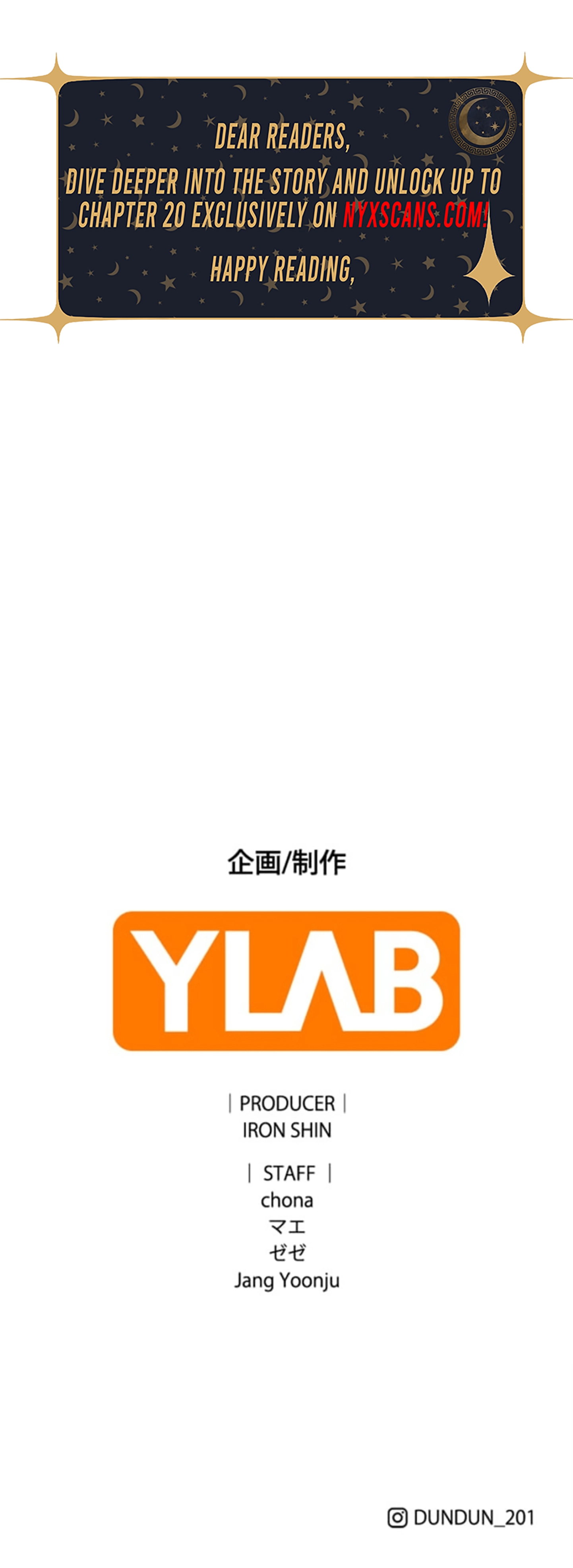 Milady: memoirs of a villainess Chapter 10 - Chapter 10 Page 12