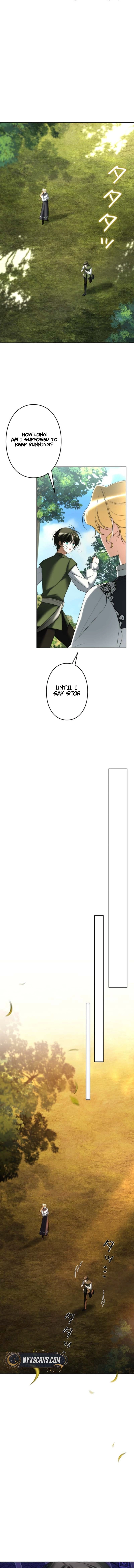 Milady: memoirs of a villainess Chapter 19 - Chapter 19 Page 12