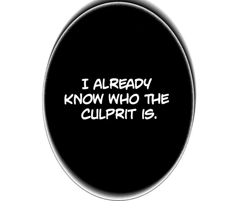 Milady: memoirs of a villainess Chapter 9 - Chapter 9 Page 9