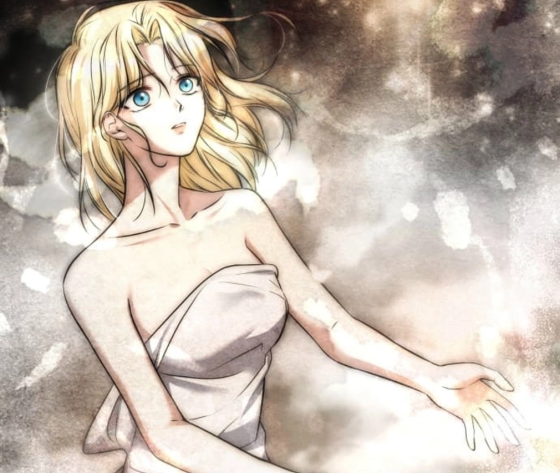 Milady: memoirs of a villainess Chapter 9 - Chapter 9 Page 105